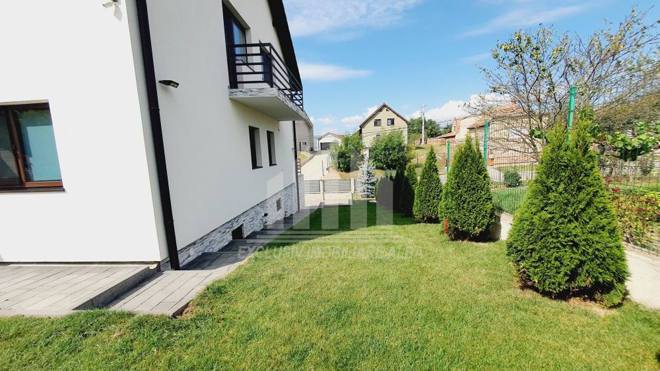 Casa individuala de vanzare, Ultrafinisata - Poză 12