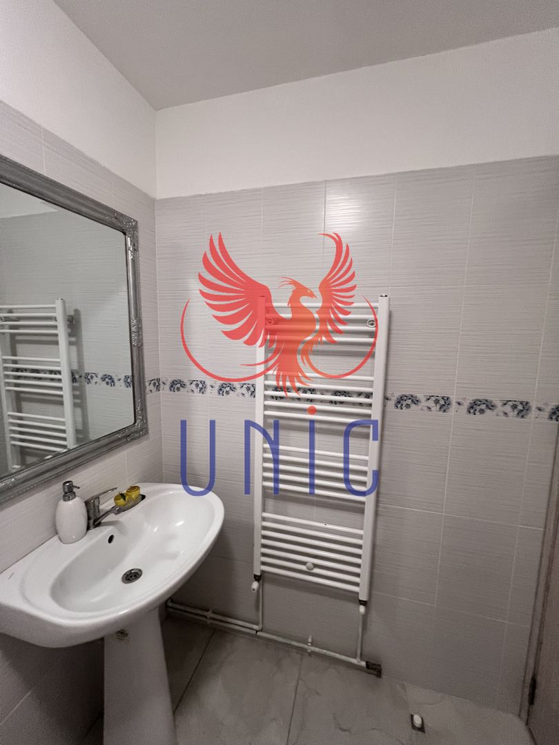 Apartament 2 camere, mobilat, bloc nou cu lift, langa Promenada Mall - Poză 40