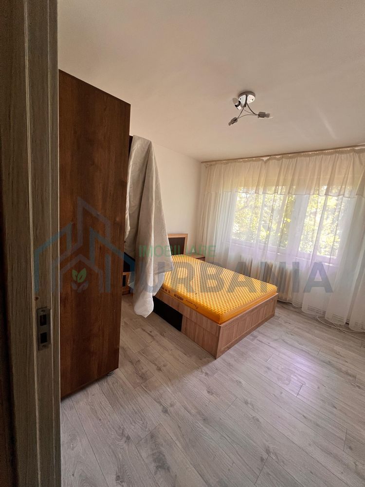 Apartament cu 2 camere semidecomandat, 50 mp, parter, Bd. Cantemir, Iași - Poză 7