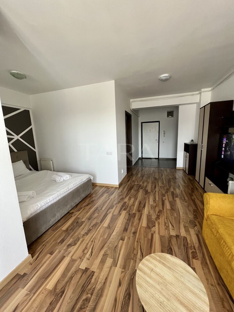 Apartament cu 1 cameră, 43 mp, lângă Iulius Mall . - Poză 3