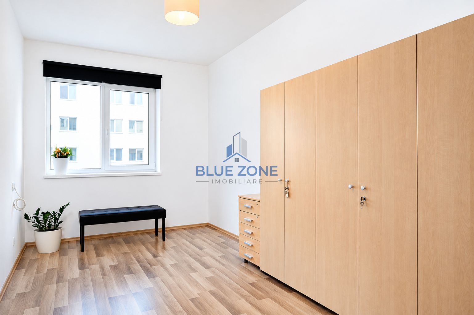Apartament 3 camere | RIN Grand Residence | 84 mp | 2 băi - Poză 4