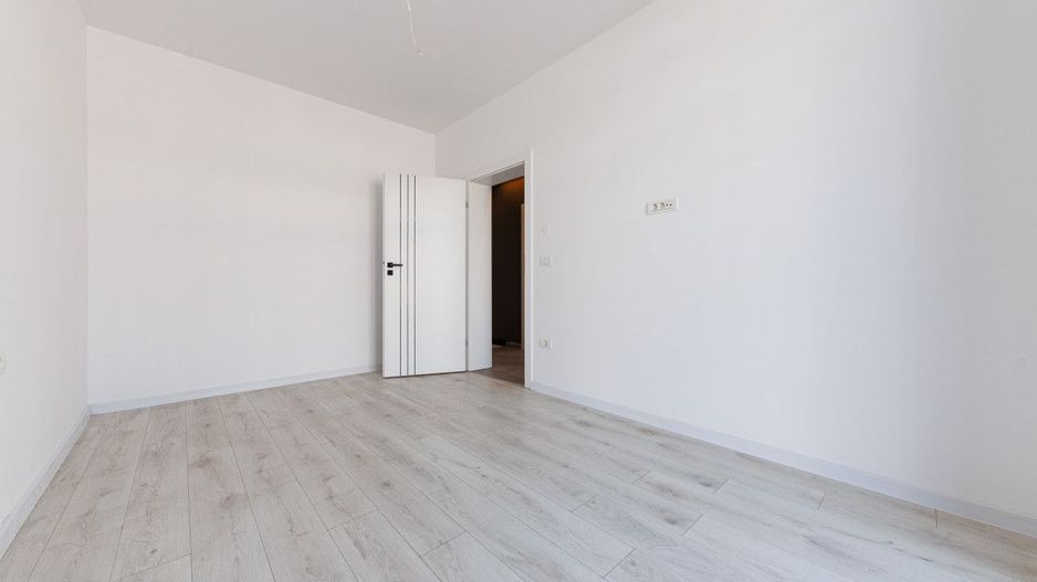 Duplex mobilat modern 5 camere, 3 bai, Mehala-Timisoara, COMISION 0 - Poză 38