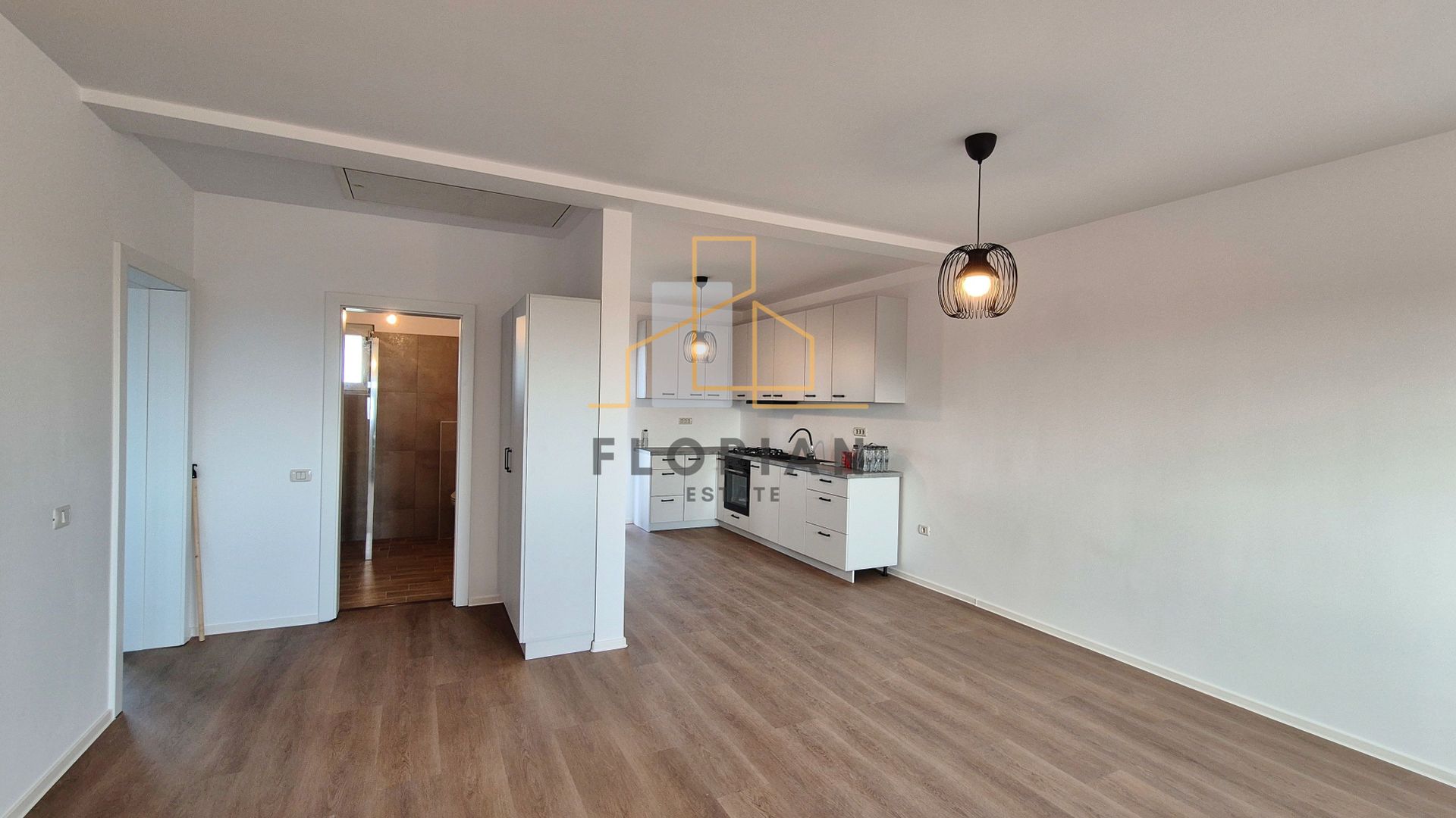 Duplex 4 camere, 3 dormitoare Mosnita Noua - Poză 3