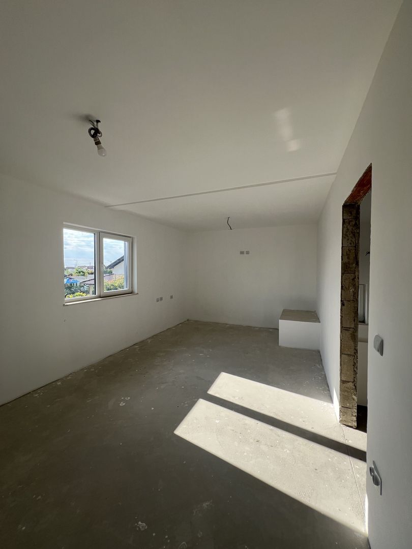 Vile individuale 4 camere Giarmata Vii - Poză 9