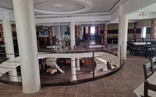 Restaurant Piscina Club Principe - Poză 22