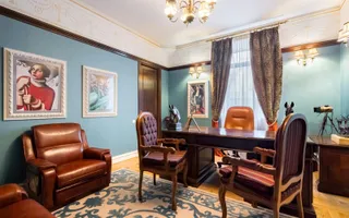 ARMENEASCA, APARTAMENT ELEGANT, SINGUR PE NIVEL, 185 MP! - Poză 11