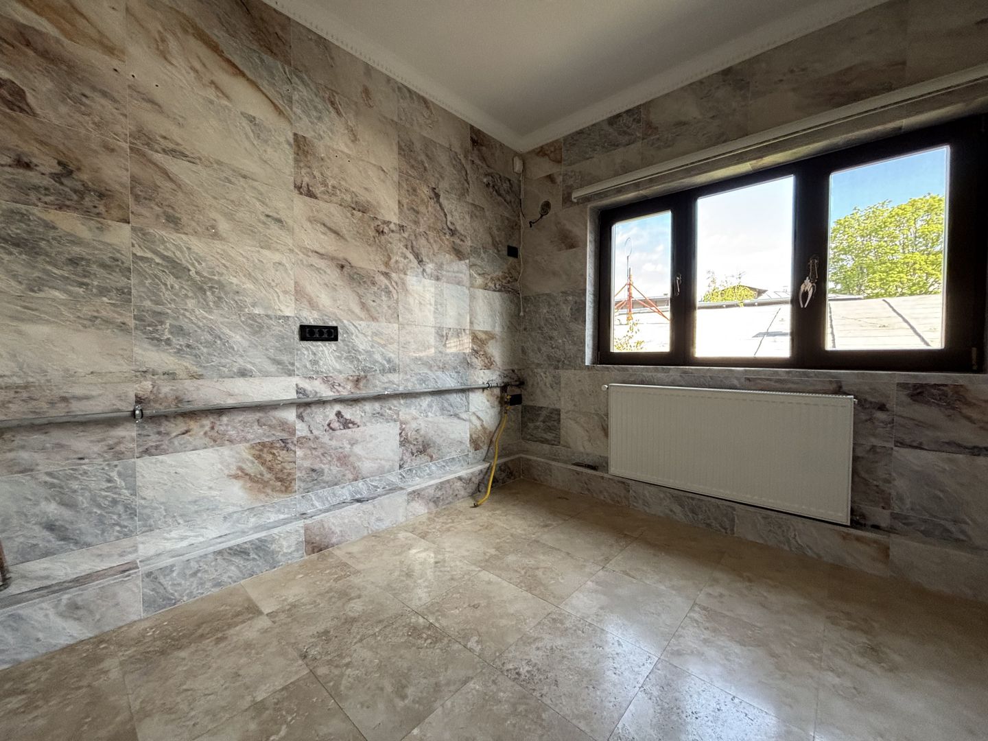 APARTAMENT 5 CAMERE / SPATIU DE BIROURI | BOXA+ GARAJ | PRIMAVERII - Poză 31