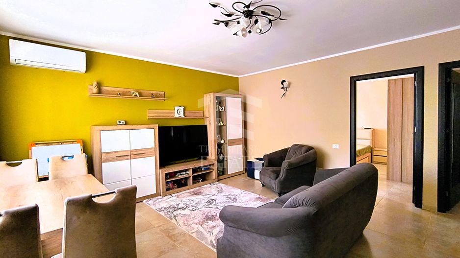 Tuzla | Casă | 3 Camere | Pod Util | Gata de Mutare! - Poză 16