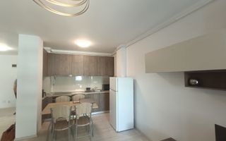 Apartament modern cu 1 cameră | 44 mp | Etaj 1 | Andrei Mureșanu - Poză 6