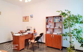 Spatiu birou, 2 camere, Piata Mica-Mihai Viteazul - Poză 4