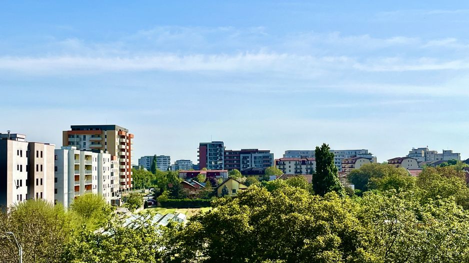 2 camere| terasă 10 mp | perfect pentru stilul tău de viața | VOX - Poză 11