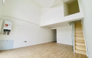 Penthouse 3 camere, aer conditionat (NCL-WESTVILA-ap.7) - Poză 1