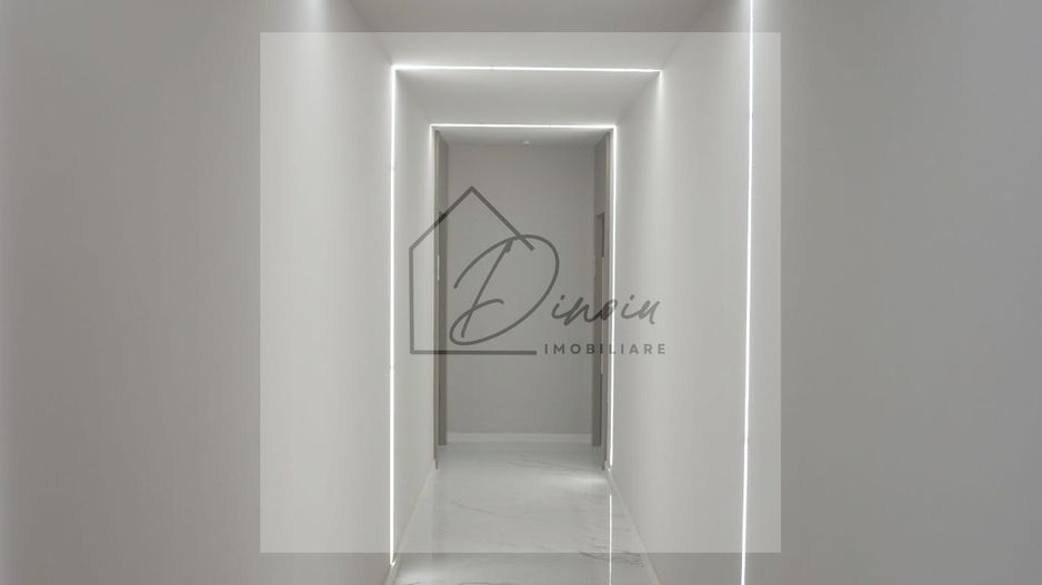 2 camere Iancu Nicolae Cambridge School I parcare piscina I Grand Park - Poză 15