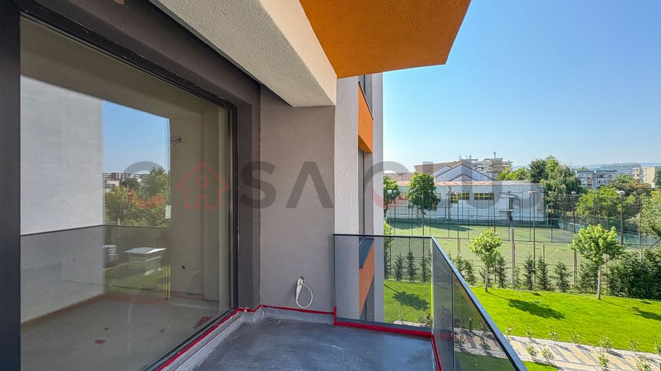 2 camere constructie noua premium, etaj intermediar, Zona Iulius Mall - Poză 1