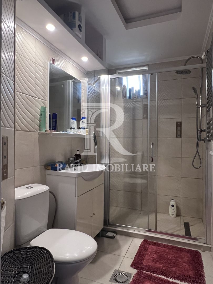 Apartament cu 2 camere | Louis Pasteur 42 | Spitalul Judetean | Oradea - Poză 10