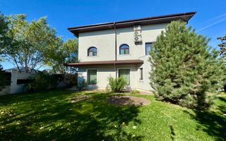 Vila cu 5 camere *420mpc* // 800mp teren // Corbeanca - Tamasi - Poză 2