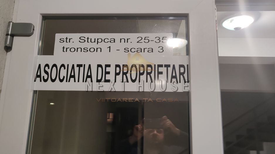 Apartament Militari ( Stupca Residence ) - Poză 15