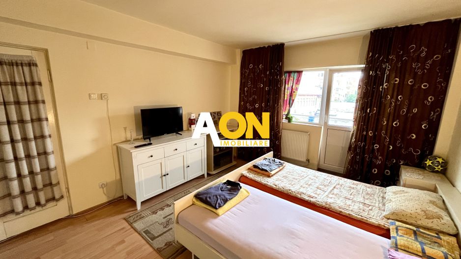 Apartament cu 2 Camere, Etaj 1, Zona Sub Bazinul Olimpic - Poză 5
