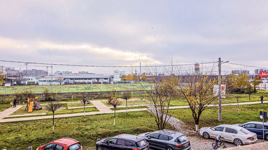 Garsonieră Spațioasă 38mp | Bloc 2014 | Etaj 1/4 | Str. Tineretului - Poză 9