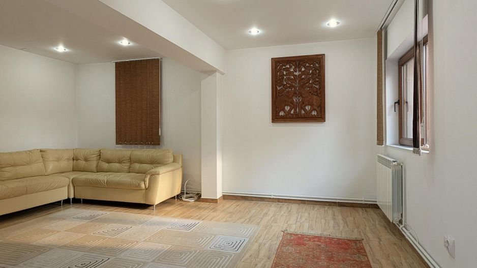 Parc Bazilescu - Str. Nuvelei 95, Casa P+M, 173 mp utili, teren 288 mp - Poză 6