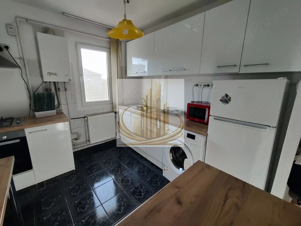 Apartament cu 2 camere de închiriat, zona Medicina/Take Ionescu - Poză 2