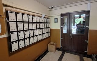 Apartament 3 camere de vanzare zona Gradina Botanica - Poză 16