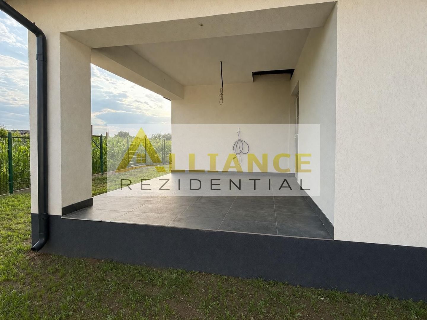 Casa Individuala ~ 3 camere o baie ~ teren 350mp ~ - Poză 8
