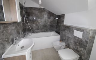 Duplex nou – prima închiriere, pet friendly | Dumbrăvița - Poză 18