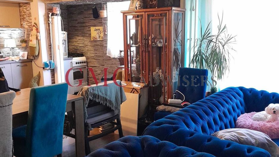 Apartament  4 camere Petre Isirescu - Poză 1