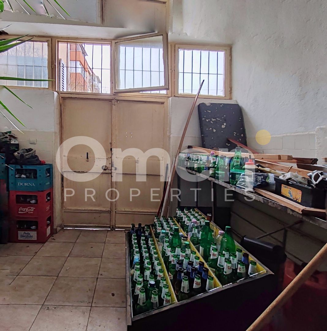 Spațiu comercial de închiriat| Strada Moldovei| - Poză 5