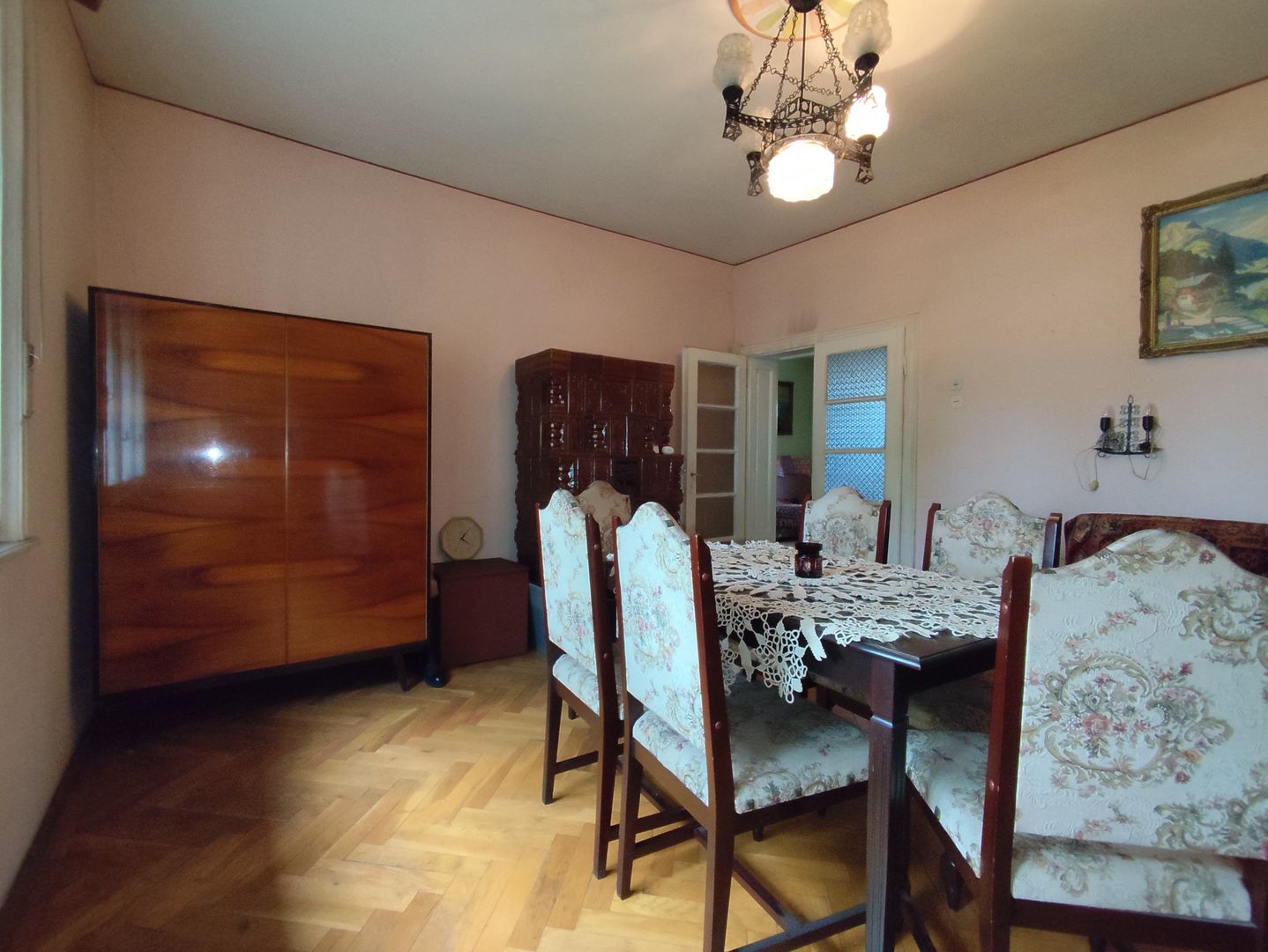 Vanzare Casa Individuala, Intrare Auto, Ep.Bihor - str. Vamii, Oradea - Poză 6