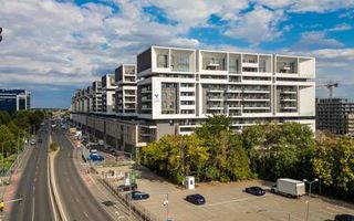 Apartament 2 camere la vanzare - Poză 3