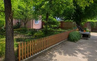 Teren 366 mp cu construcții în zona centrală a Iașului, acces direct din stradă - Poză 5