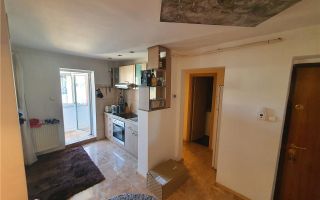 Apartament modern 2 camere balcon inchis si pivnita 10 mp pe Siretului - Poză 10