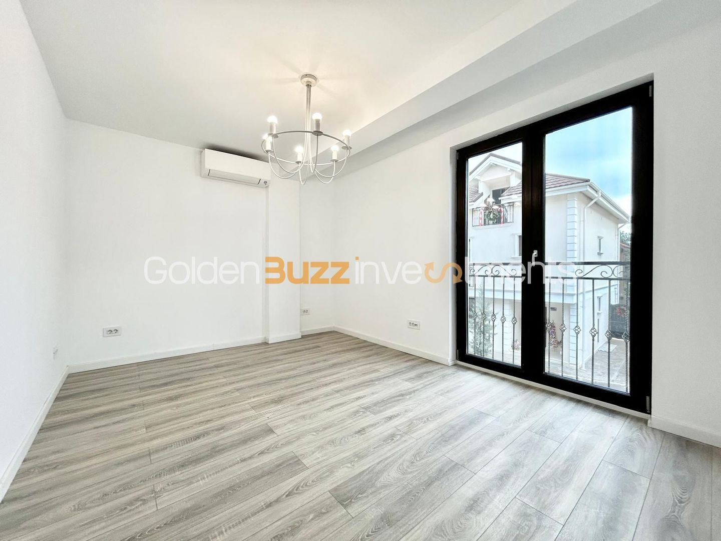 Vila de închiriat - 4 camere - Pipera - Poză 11