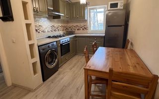 AP. 2 CAMERE BANEASA, PET-FRIENDLY, MOBILAT MODERN, BUCATARIE DESCHISA - Poză 5