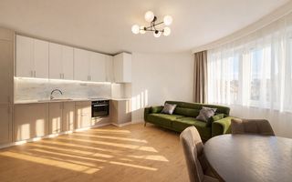 Apartament 3 camere de închiriat +Parcare | Europa | Prima închiriere - Poză 3