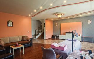 Duplex de Vânzare în Șelimbăr – 4 Camere | Mobilat și Utilat | 132 mp Utili | - Poză 2