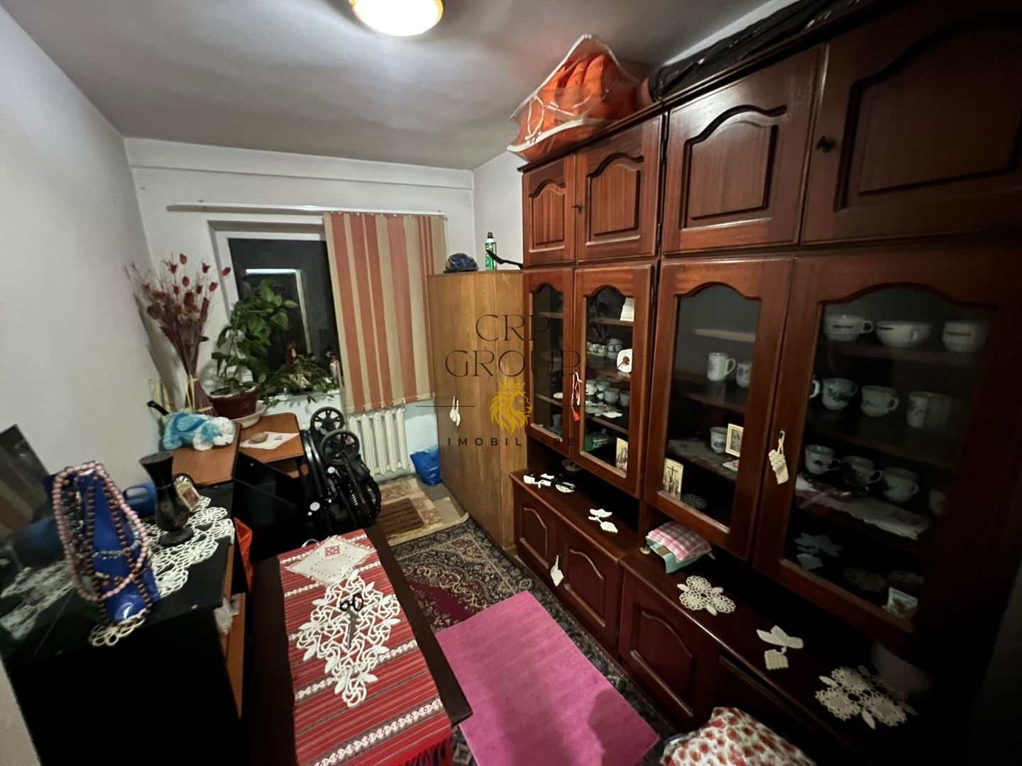 Apartament cu 3 camere | Etaj 1 | 54 mp | Sala Polivalenta - Poză 2
