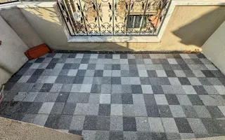 INCHIRIERE APARTAMENT BIROU 4 CAMERE DOROBANTI ROMANA VILA INTERBELICA - Poză 11