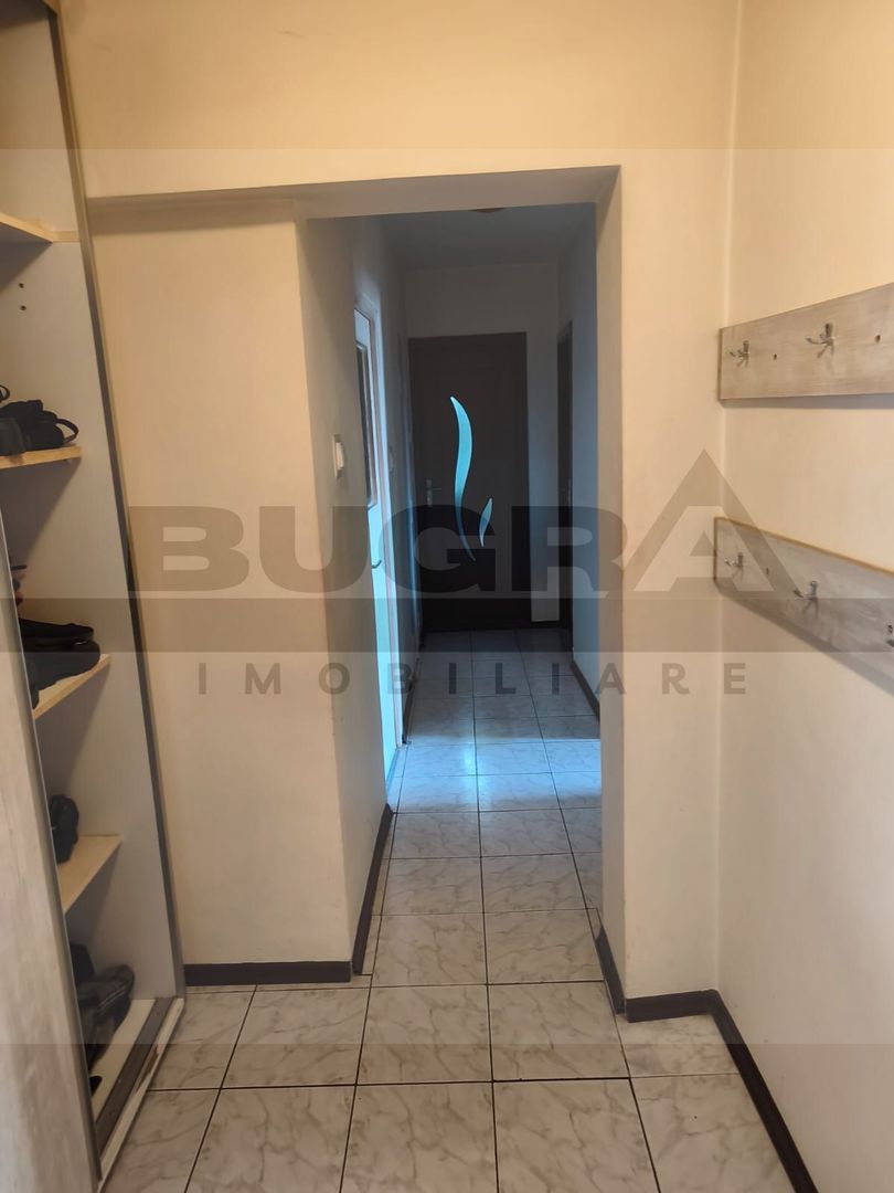 Apartament de 3 camere, decomandat, 65mp, zona Piata Ion Mester - Poză 6