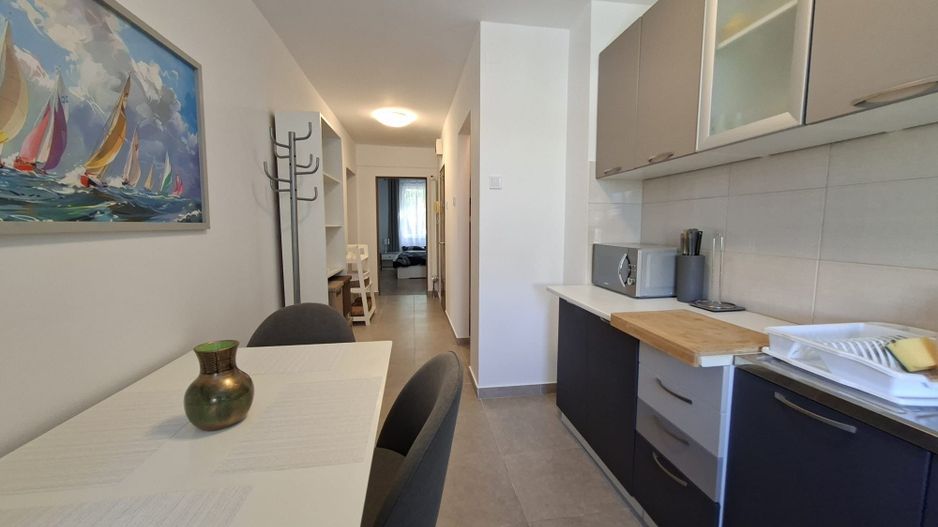 Apartament 3 camere lingă Facultatea de Medicina - Poză 12