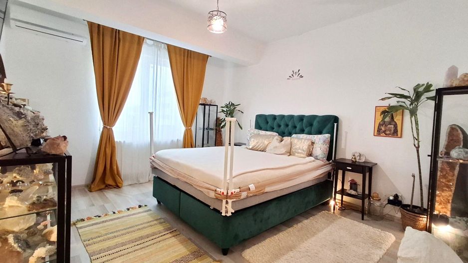 Apartament 3 camere zona Theodor Pallady - Poză 7