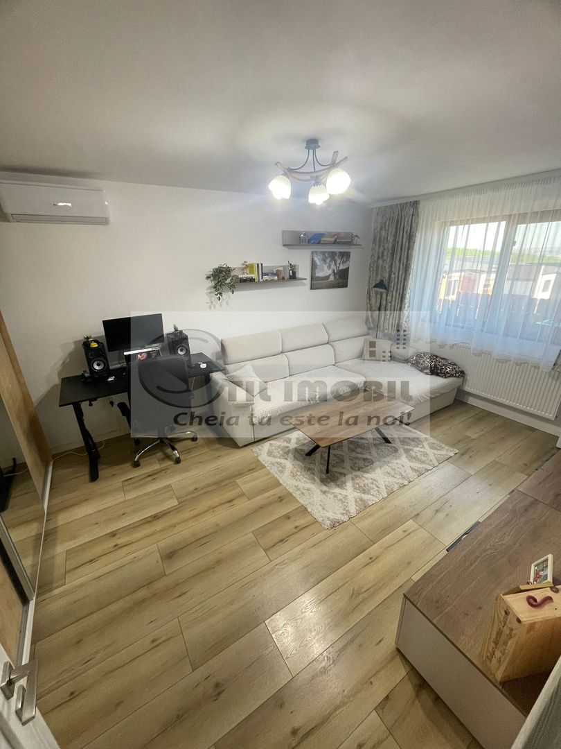 Apartament cu 2 camere - Bloc nou 2019 - Hlincea - 79000 euro ! - Poză 2