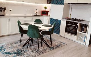 Apartament cu 2 Camere de Vânzare în Gheorgheni, Zona Iulius Mall - Poză 1