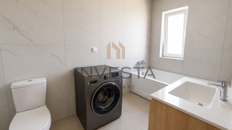 Casa tip duplex cu 4 camere de inchiriat in zona Europa - Poză 16