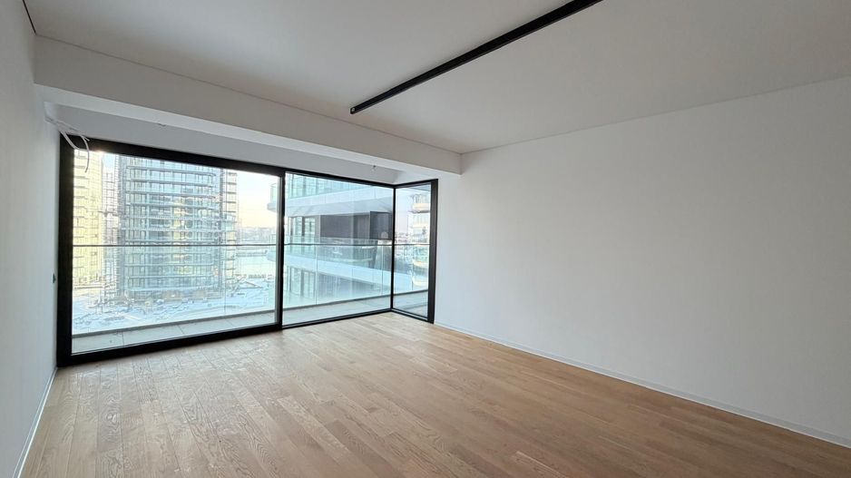 Apartament 2 camere Yacht Kid | Floreasca - Barbu Văcărescu - Poză 2