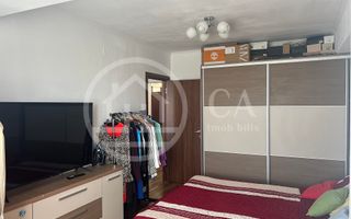 Apartament cu 3 camere de vanzare in Nufarul Oradea - Poză 9