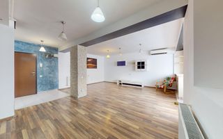 Apartament 2 camere, 75 mp, bloc 2013, zona Celofibrei - Bragadiru - Poză 5