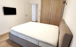 Apartament decomandat 2 camere in One Floreasca Lake - Poză 10